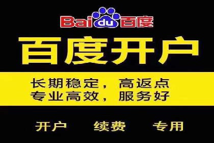 百度移动端广告运营推广案例分析